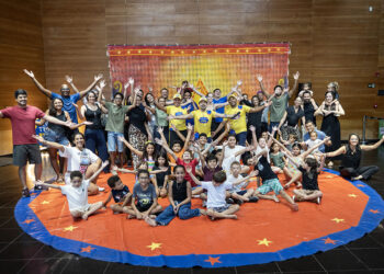 Instituto Usiminas lança programação educativa gratuita 2026