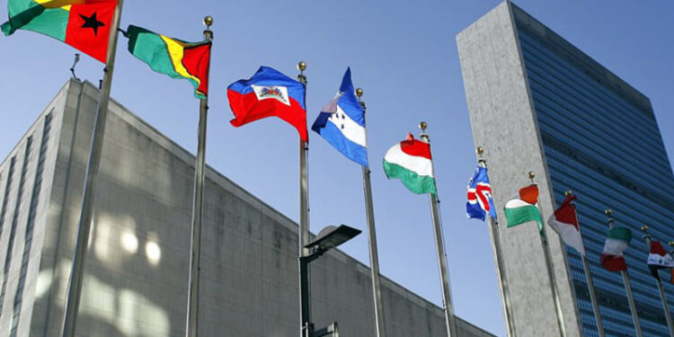 LBV apresenta boas práticas na 70ª sessão da Comissão sobre a Situação das Mulheres da ONU