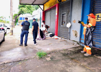 Patrulha Social intensifica presença em bairros de Ipatinga