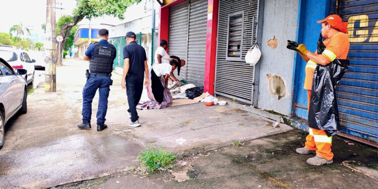 Patrulha Social intensifica presença em bairros de Ipatinga