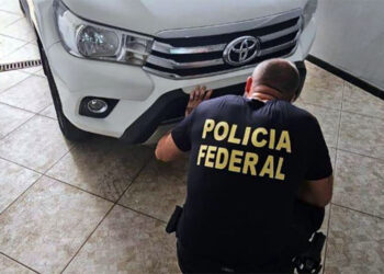 PF combate o envio ilegal de migrantes para os Estados Unidos no Vale do Aço
