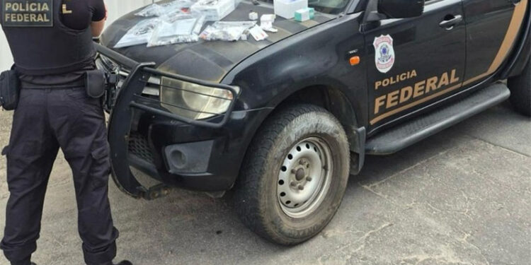 Influenciadora de Ipatinga é investigada por comércio clandestino de remédios