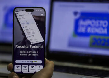 Receita Federal divulga datas e regras para declaração de 2026