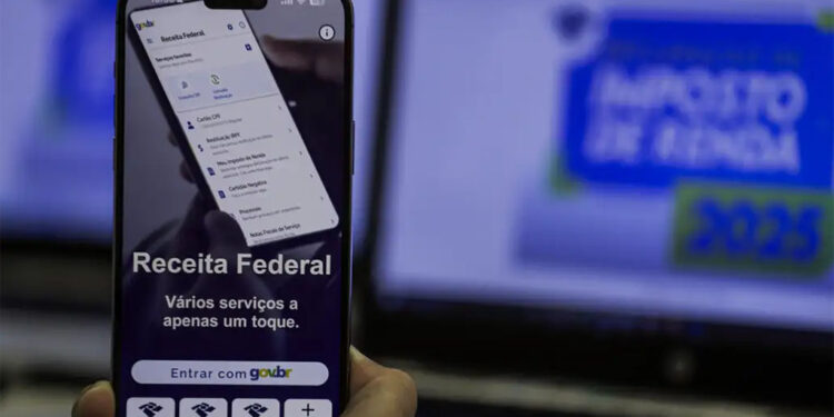Receita Federal divulga datas e regras para declaração de 2026