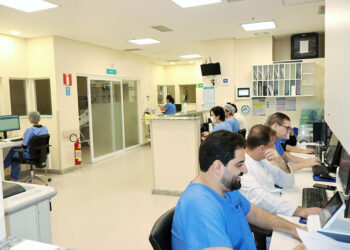 UTIs do HMC recebem selo Top Performer e reforçam protagonismo nacional em terapia intensiva