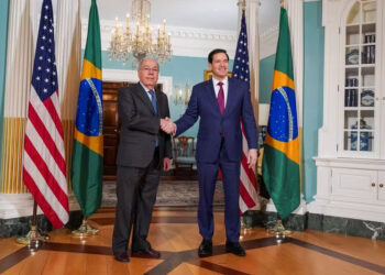 Brasil tenta evitar que EUA classifiquem facções como organizações terroristas