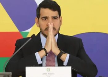 Lula derrotado. Senado rejeita nome de Jorge Messias para o Supremo