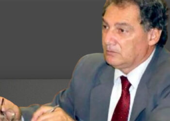 Ex-vereador e ex-presidente da AAPI, Lauro César Botelho morre em Ipatinga