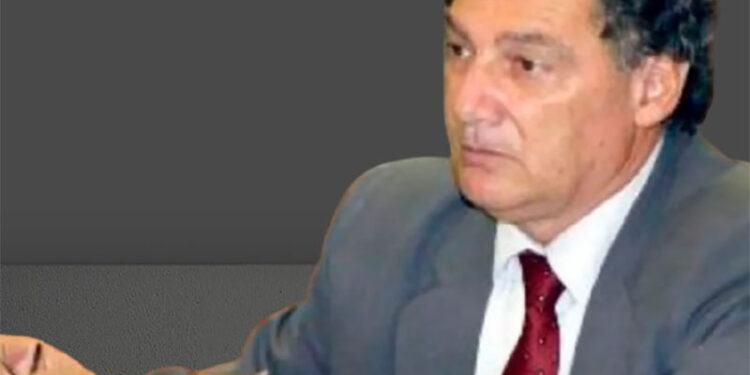 Ex-vereador e ex-presidente da AAPI, Lauro César Botelho morre em Ipatinga