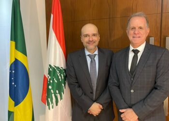 Empresário José Zaharam Rodrigues Júnior assume presidência da Fuliban