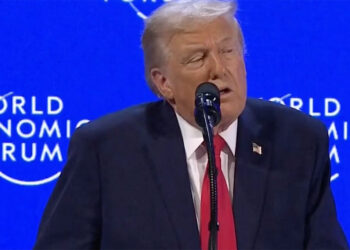 Trump sobe o tom e diz que Irã pode ser derrotado na noite desta terça-feira