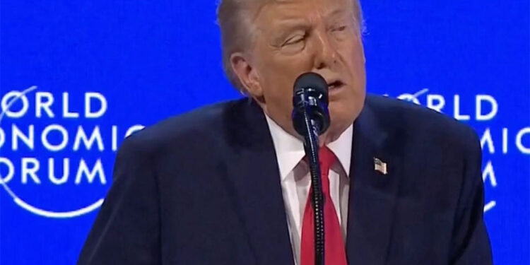 Trump sobe o tom e diz que Irã pode ser derrotado na noite desta terça-feira