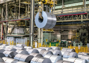Dia do Aço: Usiminas desenvolve materiais mais resistentes e sustentáveis para a indústria