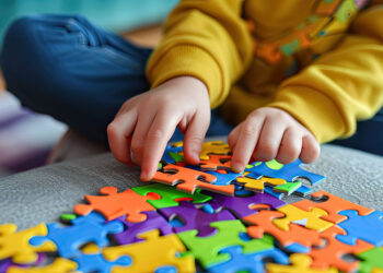 Sábado Azul promove inclusão e conscientização sobre o autismo em Ipatinga
