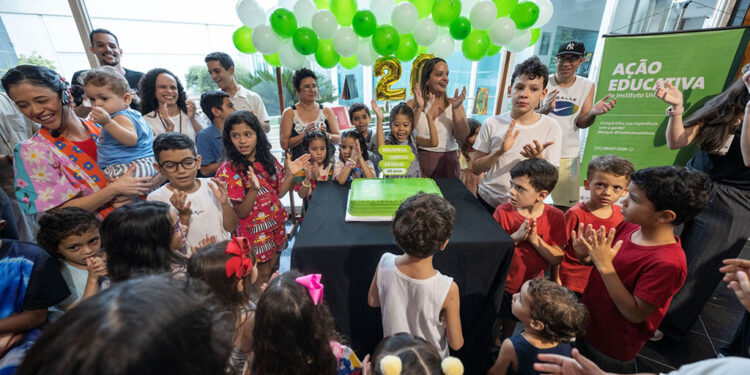 Biblioteca Central de Ideias completa 21 anos com atrações gratuitas