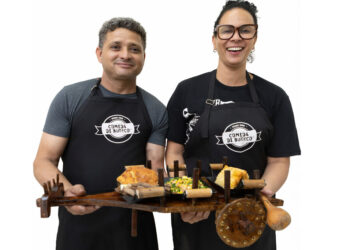 Comida di Buteco destaca protagonismo feminino na rotina dos bares participantes