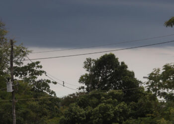 Governo de Minas alerta para a atuação de ciclone extratropical no estado