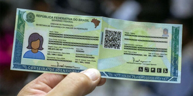 Nova identidade nacional: quem precisa tirar até 2027 e quem pode esperar até 2032