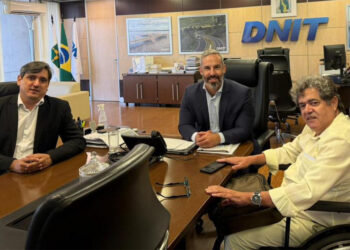 Movimento Pró-Vidas amplia articulação em Brasília por obras nas BRs 381 e 262