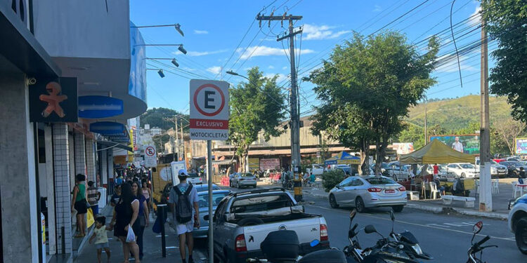 Comércio de Fabriciano ganha reforço com “Dia de Receber Bem” no dia 29