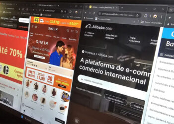 Oposição articula votação urgente para derrubar taxa das blusinhas