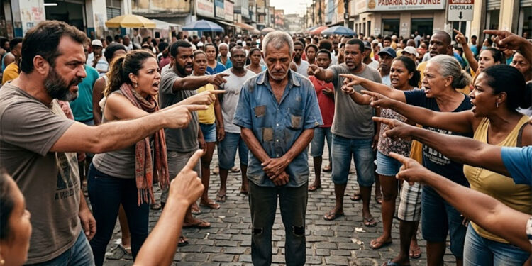 Ninguém vai viver as consequências no seu lugar