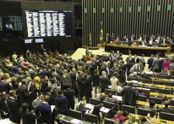 Partido importa, e a história mostra por quê