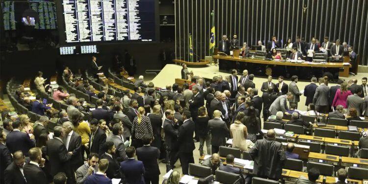 Partido importa, e a história mostra por quê
