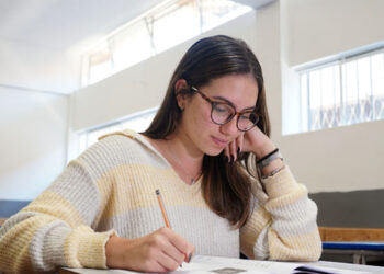 Estudantes mineiros já podem solicitar isenção da taxa de inscrição do Enem 2026
