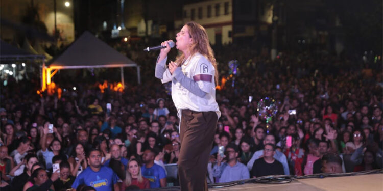 Estão abertas as inscrições para o Festival Gospel de Coronel Fabriciano