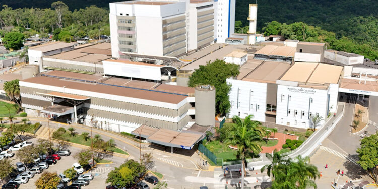 A evolução de um hospital que cresceu mantendo o foco no cuidado