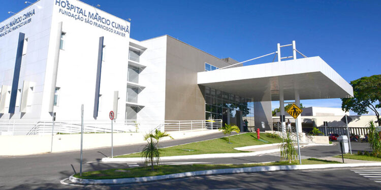 Agenda aos sábados facilita doação de sangue no Hospital Márcio Cunha