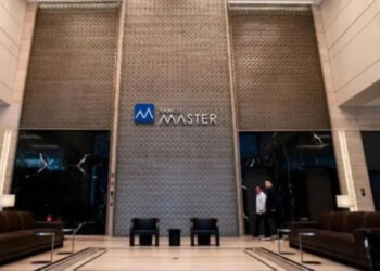 Banco Master repassa R$ 587 mil em rendimentos à SAF do Cruzeiro