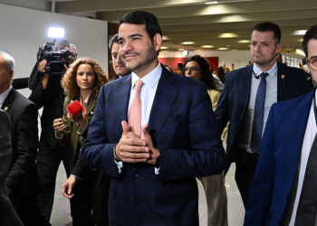 Derrota escancarada: Senado impõe freio ao governo