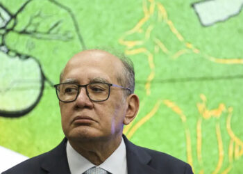 Transparência Internacional critica falas de Gilmar Mendes e cobra reação institucional