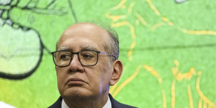 Transparência Internacional critica falas de Gilmar Mendes e cobra reação institucional