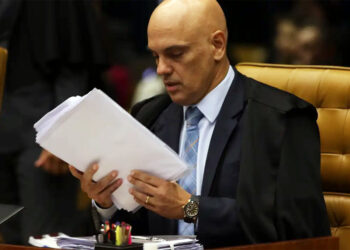 Patrimônio imobiliário de ministro do STF cresce após nomeação, aponta levantamento