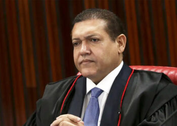 TSE elege Nunes Marques presidente da Corte; Mendonça será vice