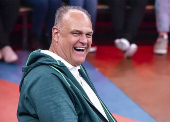 Oscar Schmidt, ícone do basquete brasileiro, morre aos 68 anos em São Paulo