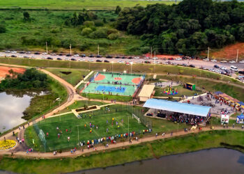 Dia do Trabalhador em Santana do Paraíso terá evento católico