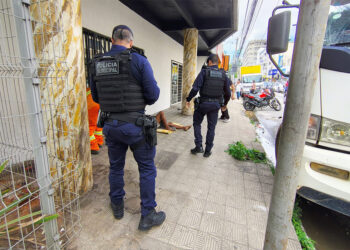 Patrulha Social intensifica ações em Ipatinga e amplia presença diária nas ruas