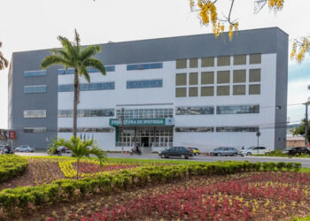 Ipatinga abre concurso público com vagas em diversas áreas da administração