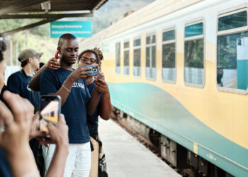 Jovens de Belo Oriente têm até 20 de abril para se inscrever no Projeto Estação