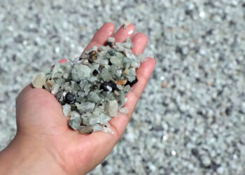 Empresa dos EUA anuncia compra de mineradora brasileira por US$ 2,8 bilhões
