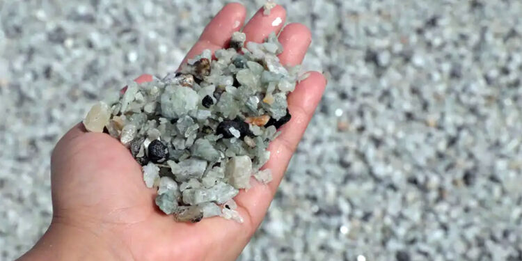 Empresa dos EUA anuncia compra de mineradora brasileira por US$ 2,8 bilhões