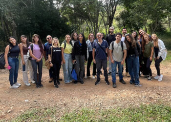 Unileste participa da XIV Festa Indígena Pataxó e promove imersão em saberes tradicionais