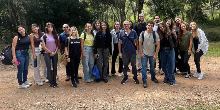 Unileste participa da XIV Festa Indígena Pataxó e promove imersão em saberes tradicionais