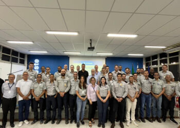 Parceria entre Unileste e Usiminas viabiliza pós-graduação exclusiva para colaboradores