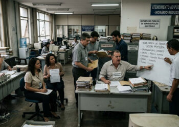 Usurpação de função pública e o silêncio dos poderosos