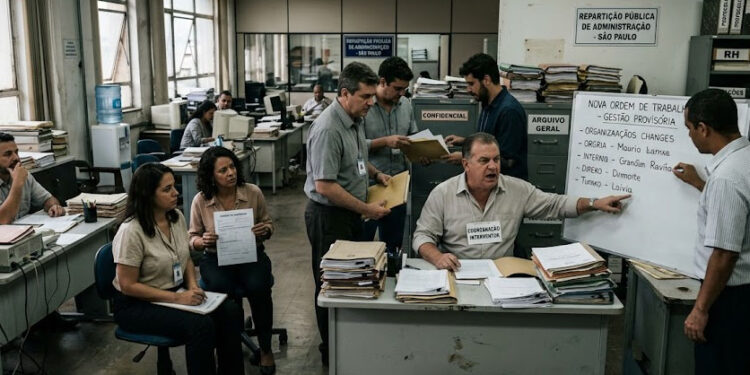 Usurpação de função pública e o silêncio dos poderosos